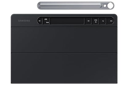 Samsung Galaxy (Tab S9)Book Cover Keyboard Slim Black