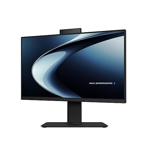 Asus P-Series P440VAT-C53P-CB AIO 24" FHD Intel i5-13420H, 16GB DDR5, 1TBSSD, Wifi6,Windows 11Pro