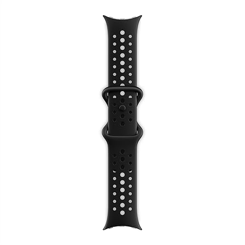 Google Pixel Watch 2 Sport Band - Large - Black