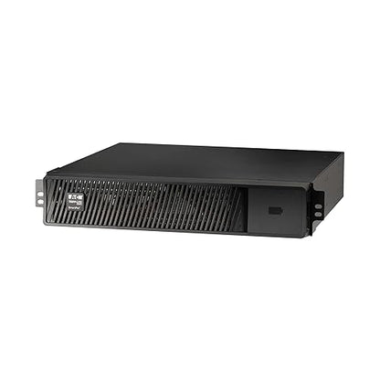 Tripp Lite Series 48V Extended Battery Module EBM for 750VA 1000VA 1500VA Smart Pro UPS, 2U Rackmount or Tower, User Replaceable Battery Cartridge, 2-Year Warranty (BP48VRM2U)