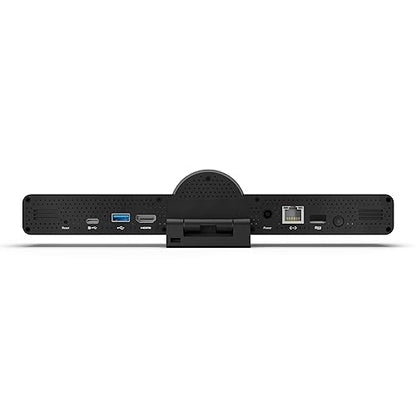 EPOS Expand Vision 3T (1000927) Meeting Room Camera, HD Video, Exceptional Voice Pickup and Noise Cancellation. Exclusive to Microsoft Teams and Teams Certified. Packaged with Expand 30T Speakphone.