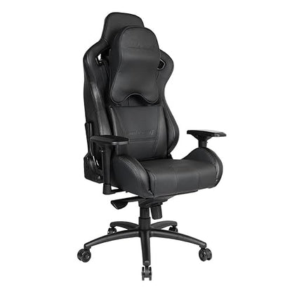 ANDA SEAT Dark Knight Premium Gaming Chair Black