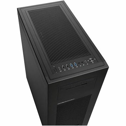 Asus ExpertCenter Pro ET700I W7-B-1300 Barebone System - Socket LGA-4677-1 x Processor Support - Intel W790 Chip - 1 TB DDR5 SDRAM Maximum RAM Support - 8 Total Memory Slots - Serial ATA/600 RAID Su