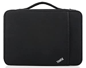 Western digital Lenovo Carrying Case (Sleeve) for 15" Document, Notebook