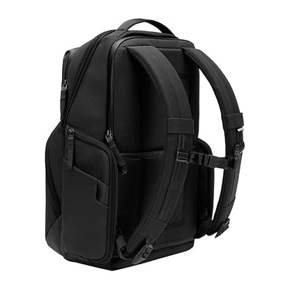 A.R.C. Commuter Pack Black