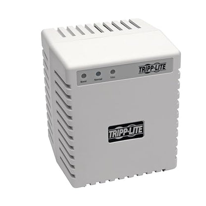 Tripp Lite Line Conditioner 600W Avr Surge 120V 5A 60Hz 6 Outlet 6Ft Cord Product Category: Power Equipment/Other Equipment