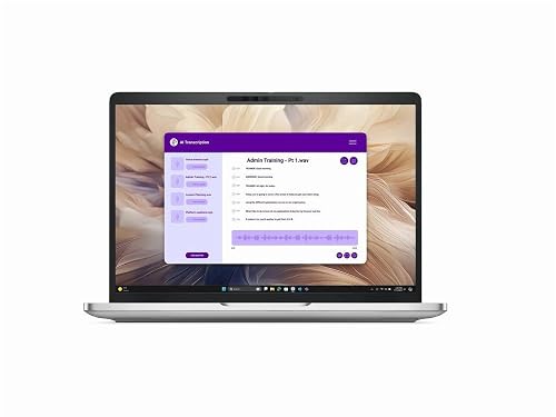 SPL Dell Pro 13 Plus PB13250 Ultra 5 236V 16 GB 512GBSSD 13 FHD+Non-Touch IRCamera Integrated 3Cell 65W WLAN vpro Backlit kb Win11Pro