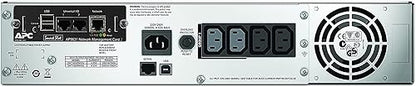 APC Smart-UPS 1500VA LCD RM 2UNew Retail, SMT1500RMI2UNCNew Retail 230V+NIC