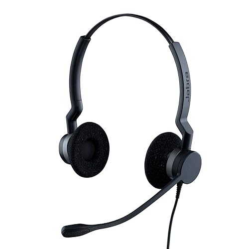GN NETCOM 2399-829-109 Jabra Biz 2300 Landline Telephone Accessory Biz 2300 Duo