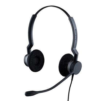 GN NETCOM 2399-829-109 Jabra Biz 2300 Landline Telephone Accessory Biz 2300 Duo