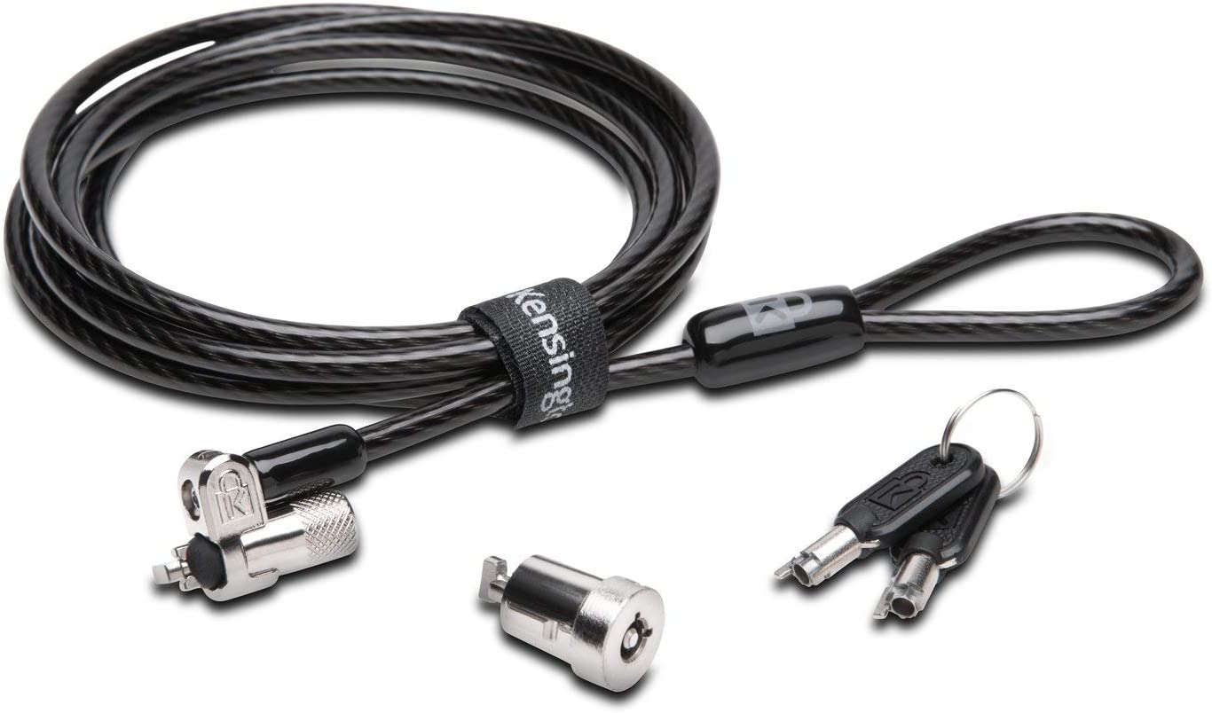 Kensington K62918WW Lock Module for The SD7000 Surface Pro Docking Station SD7000 Dock