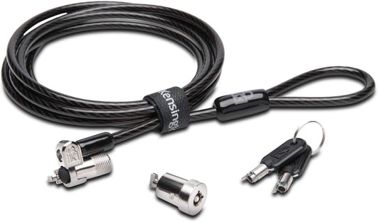 Kensington K62918WW Lock Module for The SD7000 Surface Pro Docking Station SD7000 Dock