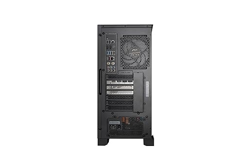 MSI Aegis RS Gaming Desktop: Intel Core i7-14700KF, Geforce RTX 4080 Super, 32GB DDR5, 1TB m.2 NVMe SSD, Liquid Cooling, WiFi, Keyboard & Mouse, DIY Friendly, Windows 11 Home: 14NUG7-672US