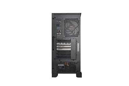 MSI Aegis RS Gaming Desktop: Intel Core i7-14700KF, Geforce RTX 4080 Super, 32GB DDR5, 1TB m.2 NVMe SSD, Liquid Cooling, WiFi, Keyboard & Mouse, DIY Friendly, Windows 11 Home: 14NUG7-672US