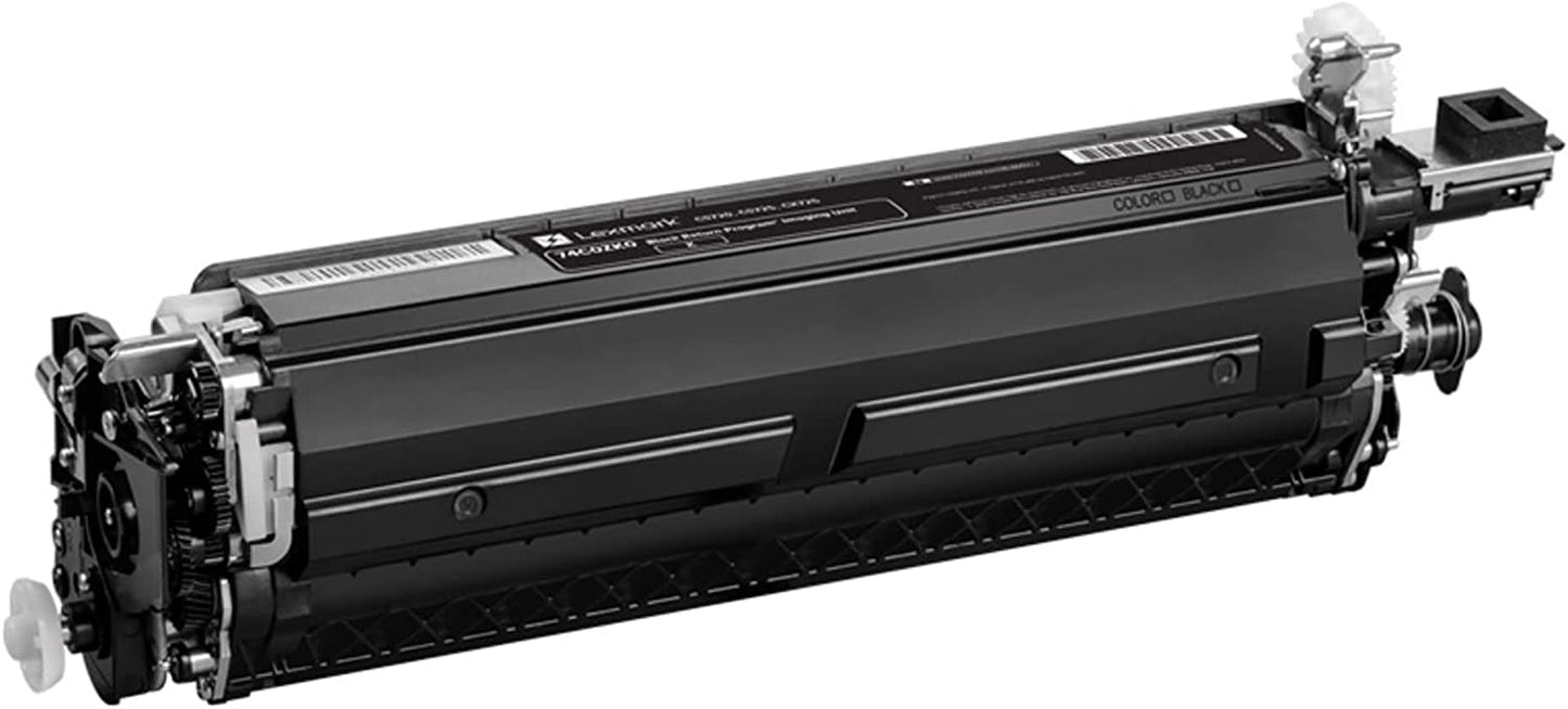 Lexmark 74C0ZK0 CS720, CS725, CX725 Black Return Program Imaging Unit