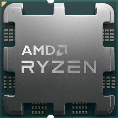 AMD Ryzen™ 9 7950X 16-Core, 32-Thread Unlocked Desktop Processor