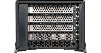 Echo Express Se Iiie Thunderbolt 3 Edition - 3-Slot Pcie Card Expansion System