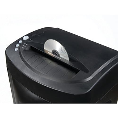 ROYAL ROY29351X, Mc14Mx 14-Sheet Micro-Cut Shredder