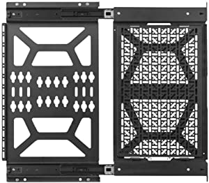 ATDEC PTY LTD : ATDEC CEILING MOUNT FOR MEDIUM DISPLAY, LONG POLE - LOADS UP TO