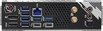 ASRock Z790 PG-ITX/TB4 Intel SOCKET1700 Motherboard