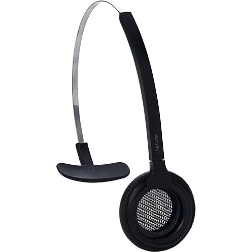 Jabra Pro 900 Headband 14121-27