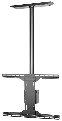 Universal Ceiling Mount For 32? to 75? Displays