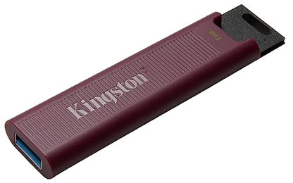 Kingston Memory Drive Flash Usb3.2/1tb Dtmaxa/1tb