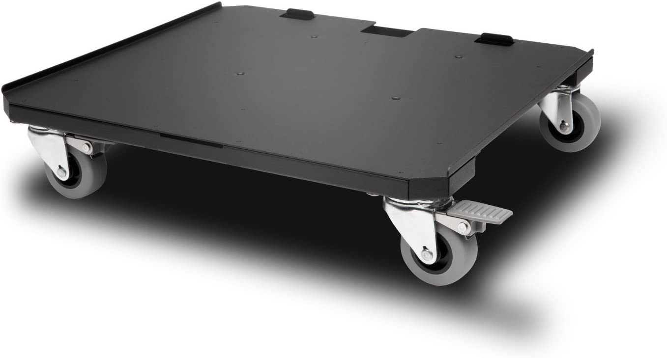 Kensington Secure Cabinet Trolley