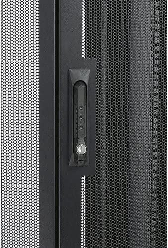 Apc Combination Lock Handles Qty 2