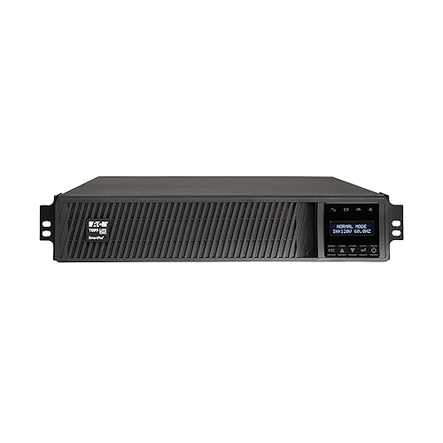 2200va1920w Smt Rkmt Avr120v Db9snmp2urm