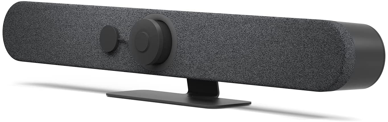LOGITECH VC Rally Bar Mini Graphite