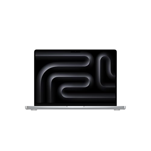 Apple 2026 MacBook Pro 14-inch Laptop with M5 Pro chip (18-core CPU and 20-core GPU, 24GB Unified Memory, 2TB SSD Storage) - Silver - English Keyboard English Keyboard M5 Pro (18-core)/24GB Unified Memory/2TB Storage Silver MacBook Pro only