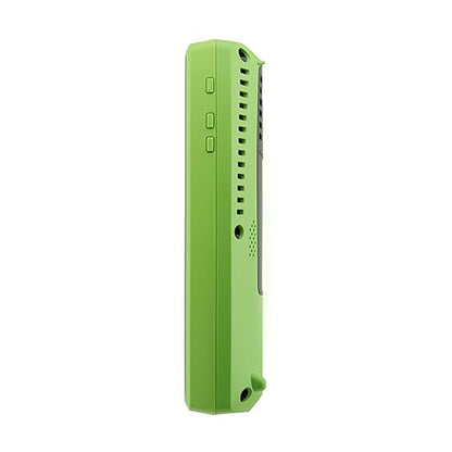 NetAlly LinkRunner AT 4000 Advanced Network & Cable Tester - Network Testing, Cable Testing, PoE Testing, Fiber Optic Cable Testing, LAN Cable Testing - LCD - 2 x USB - 2 x Network (RJ-45) - 1 Number of Total Expansion Slot(s) - SFP