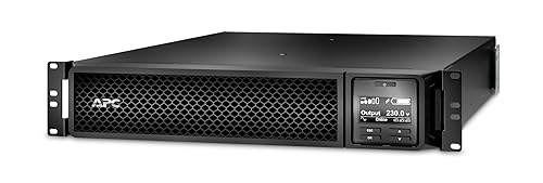 APC Smart-UPS SRT 3000VA RM 230V