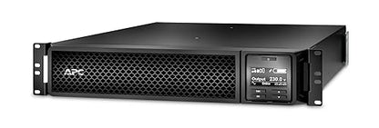 APC Smart-UPS SRT 3000VA RM 230V