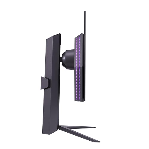 LG 27GS95QE 27'' Ultragear™ OLED Gaming Monitor | HDR400 True Black, 240Hz, 0.03ms(GtG)