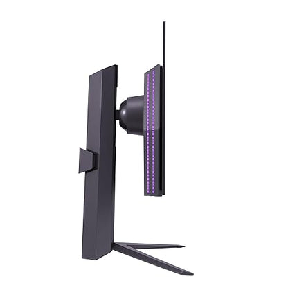 LG 27GS95QE 27'' Ultragear™ OLED Gaming Monitor | HDR400 True Black, 240Hz, 0.03ms(GtG)
