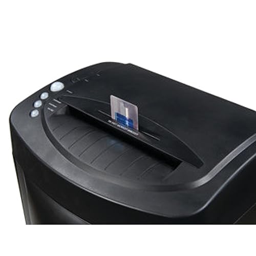 ROYAL ROY29351X, Mc14Mx 14-Sheet Micro-Cut Shredder