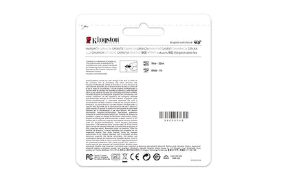 64GB microSDHC Canvas Select Plus 100MB/s Read A1 Class 10 UHS - I Memory Card w/o Adapter SDCS2/64GBSP without adaptor - Dealtargets.ca