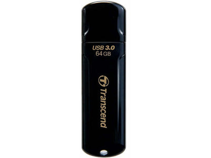 Transcend Memory Drive Flash Usb3 64gb/700 Ts64gjf700