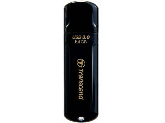 Transcend Memory Drive Flash Usb3 64gb/700 Ts64gjf700