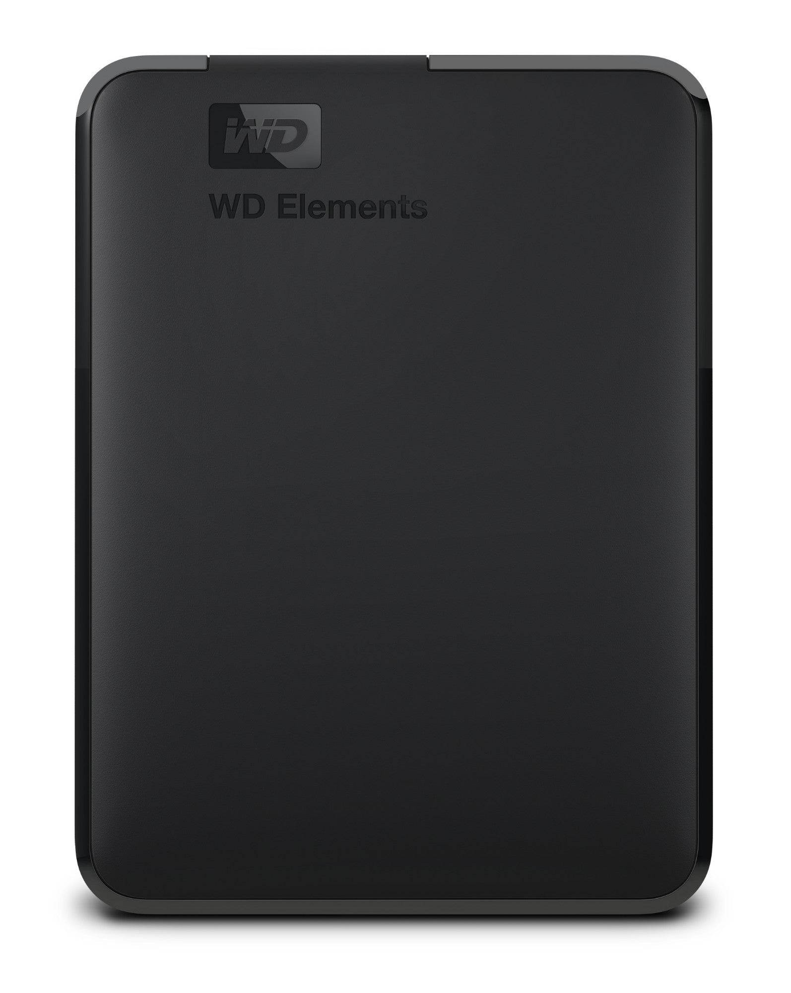 Western Digital WD Black 2TB Elements Portable USB3 External Hard Disk Drive
