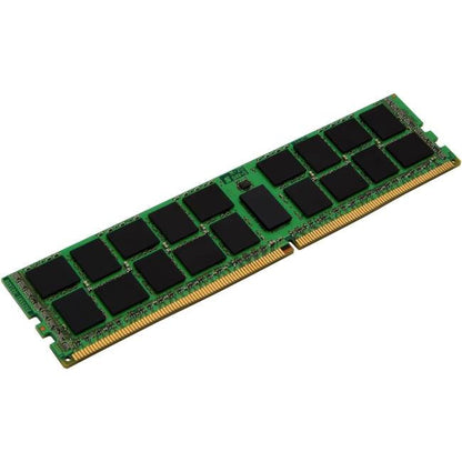Kingston 16GB DDR4 2666MHz ECC Dual Memory