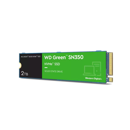 Western Digital Green WDS200T3G0C Internal Solid State Drive M.2