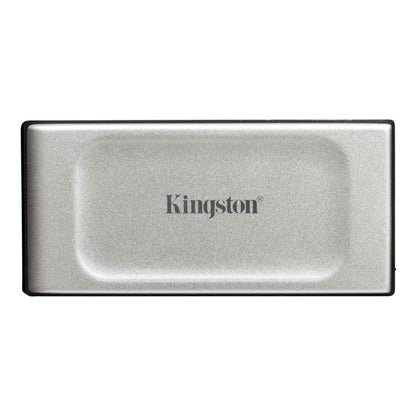 Kingston XS2000 1TB High Performance Portable External SSD