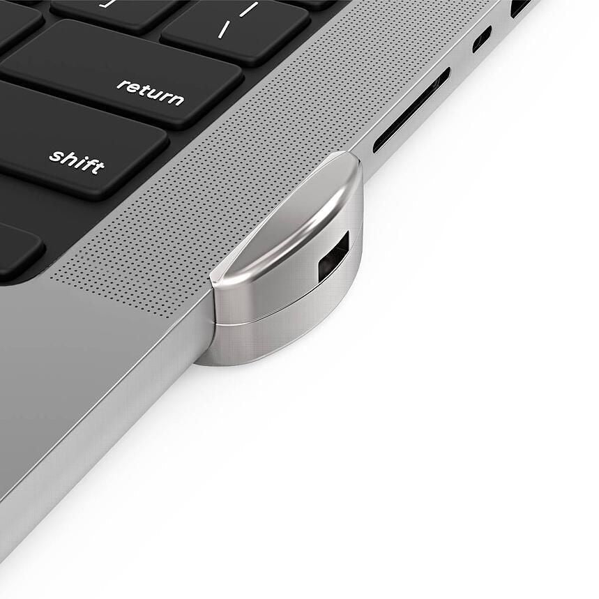 Maclocks Compulocks Ledge Adapter For MacBook 16 (2021)