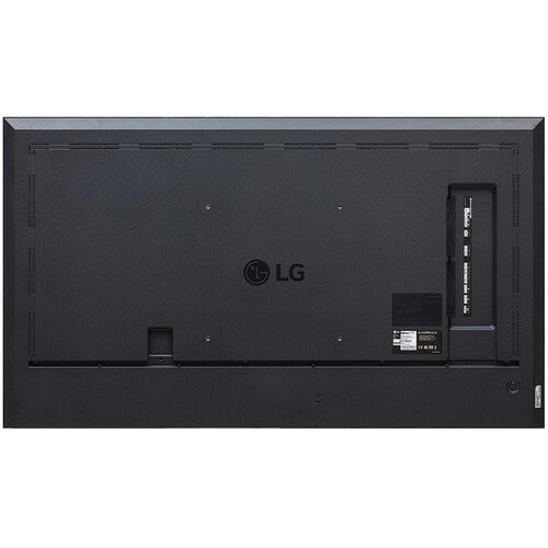 LG 65UH5Q-E 65" UHD 4K Commercial Monitor