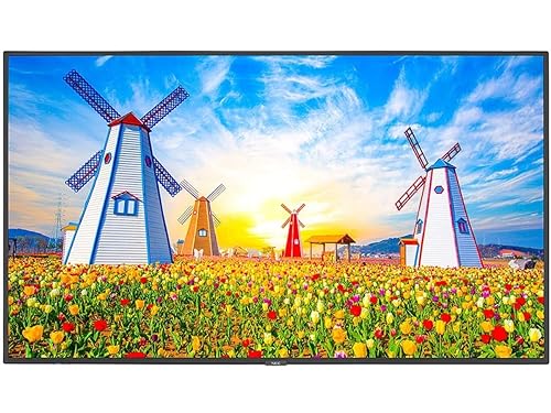 65IN MULTISYNC M651 IPSLED 3840 X 2160 USB 2.0 VGA HDMI - Dealtargets.ca