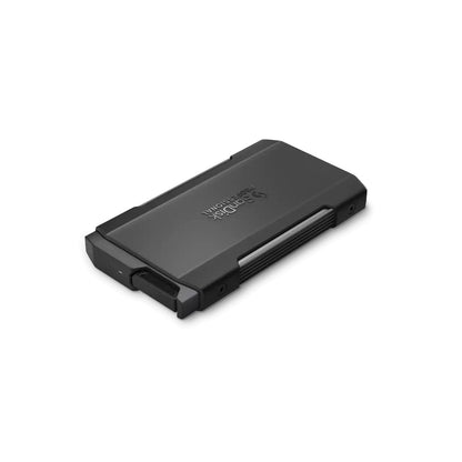 SanDisk Professional PRO-BLADE TRANSPORT SSD Enclosure Black SDPM2NB-004T-GBAND