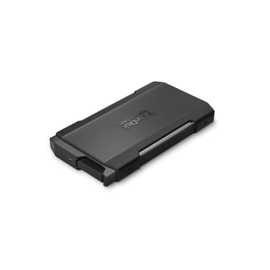 SanDisk Professional PRO-BLADE TRANSPORT SSD Enclosure Black SDPM2NB-004T-GBAND